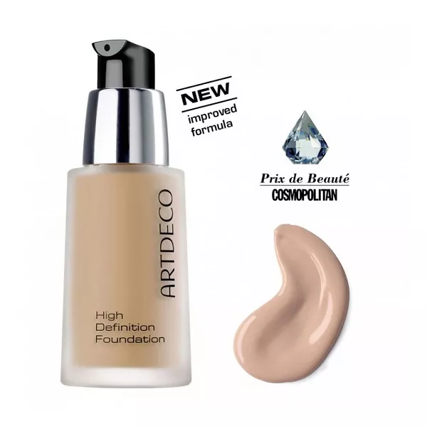 Artdeco High Definition Foundation ��������� ����