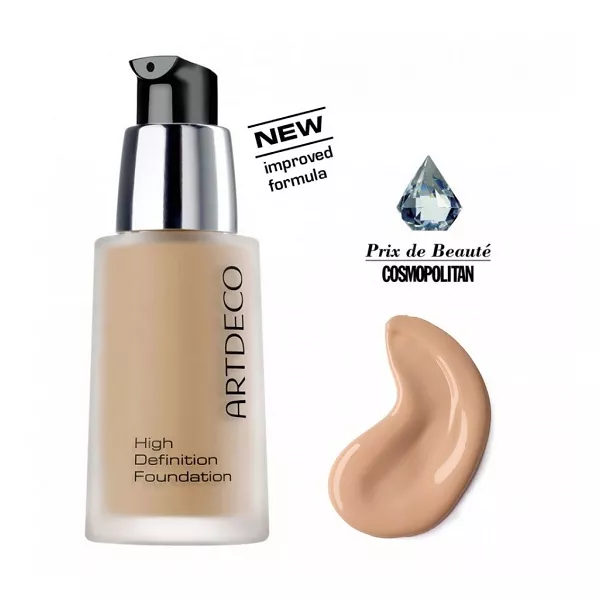 Artdeco High Definition Foundation ��������� ����