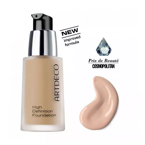Artdeco High Definition Foundation ��������� ����
