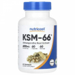Nutricost KSM-66 Ashwagandha Root Extract 60pcs