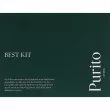 Purito Seoul Best Kit ����� �������� ��� ���� (gel/30ml + toner/30ml + ser/15ml + cr/15ml + cr/15ml)