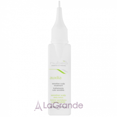 Nubea Auxilia Sensitive Scalp Daily Lotion ������ ��� �������������� ���� ������