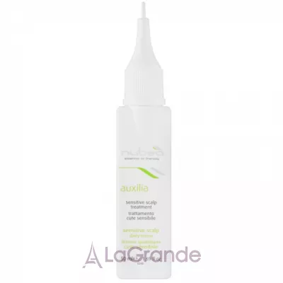 Nubea Auxilia Sensitive Scalp Daily Lotion ������ ��� �������������� ���� ������