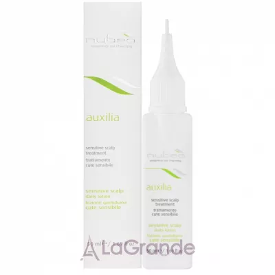 Nubea Auxilia Sensitive Scalp Daily Lotion ������ ��� �������������� ���� ������