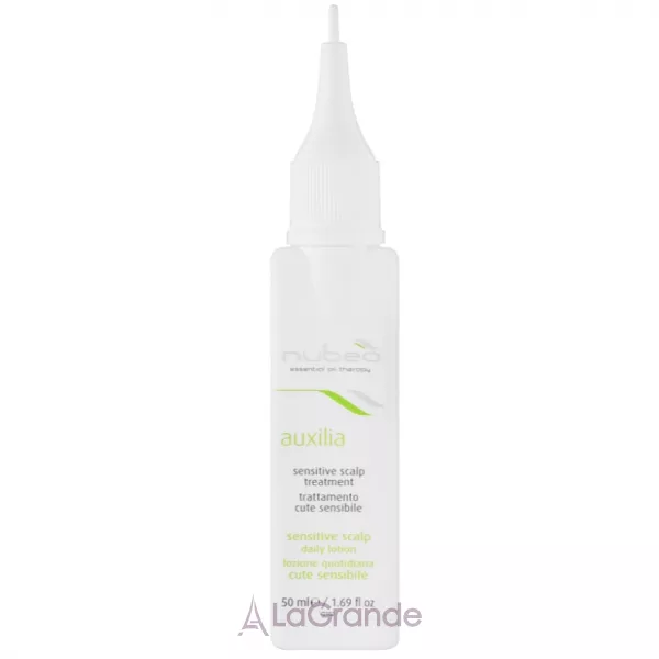 Nubea Auxilia Sensitive Scalp Daily Lotion ������� ��� ������� ���� ������