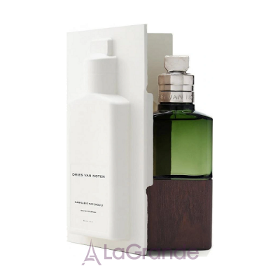 Dries Van Noten Cannabis Patchouli ����������� ����