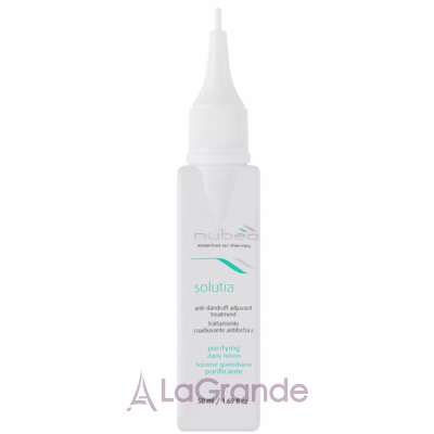 Nubea Equisebo Sebum-Balancing Daily Lotion ���������������� ������ ��� �����