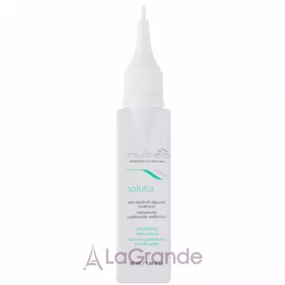 Nubea Equisebo Sebum-Balancing Daily Lotion ���������������� ������ ��� �����