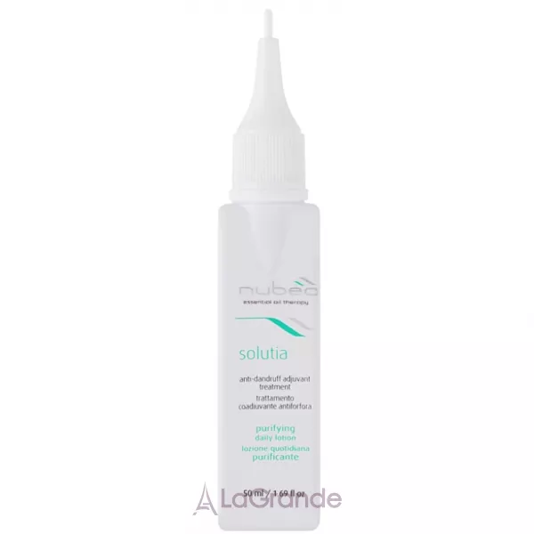 Nubea Equisebo Sebum-Balancing Daily Lotion �������������� ������� ��� �������