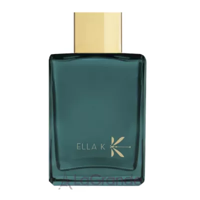 Ella K Parfums Orchid K ����������� ���� (TRY)
