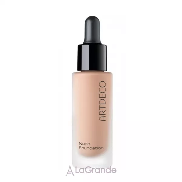 Artdeco Nude Foundation ������ ������ ��������� ������