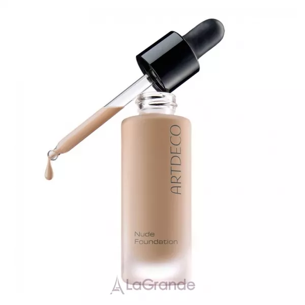 Artdeco Nude Foundation ������ ������ ��������� ������