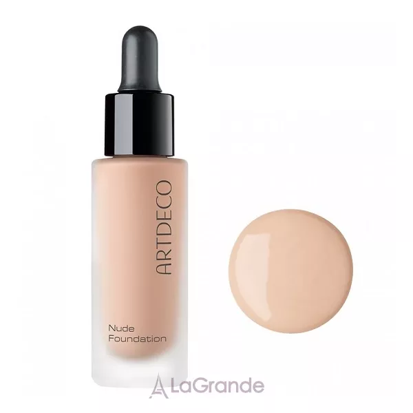 Artdeco Nude Foundation ������ ������ ��������� ������