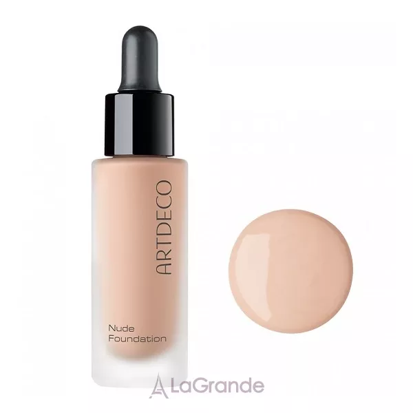 Artdeco Nude Foundation ������ ������ ��������� ������