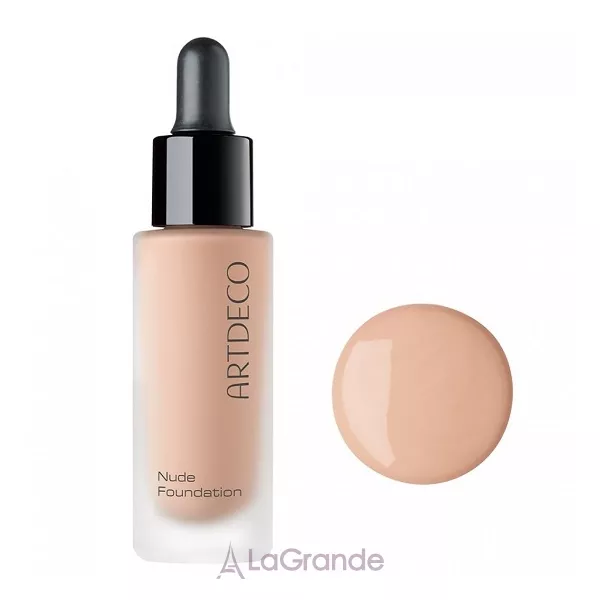 Artdeco Nude Foundation ������ ������ ��������� ������