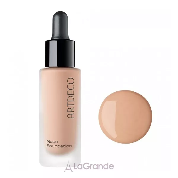 Artdeco Nude Foundation ������ ������ ��������� ������