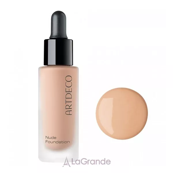 Artdeco Nude Foundation ������ ������ ��������� ������