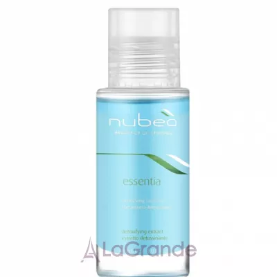 Nubea Essentia Detoxifying Extract ������-�������� ��� �����