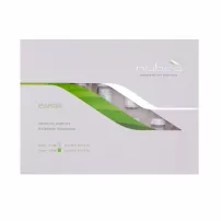 Nubea Essentia Detoxifying Treatment Vial ������-������� ��� �����