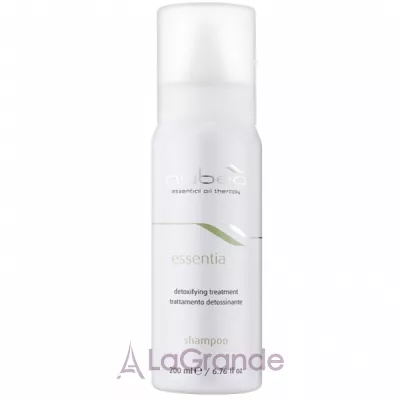 Nubea Essentia Detoxifying Shampoo ������-������� ��� �����