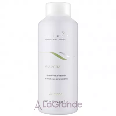 Nubea Essentia Detoxifying Shampoo ������-������� ��� �����