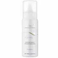 Nubea Essentia Detoxifying Shampoo ������-������� ��� �������