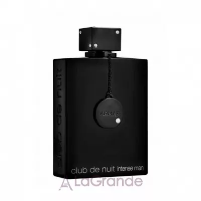 Armaf Club De Nuit Intense Man Gift Set ����� (��������������� ���� 250 �� + ��������������� ������-��������� 5 ��)