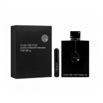 Armaf Club De Nuit Intense Man Gift Set ���� (����������� ���� 250 �� + ������-���������, �� ����������������, 5 ��)