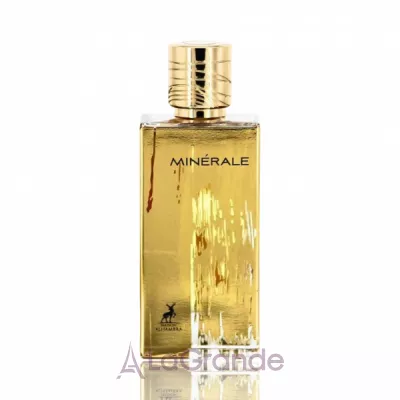Alhambra Minerale Gold ��������������� ����