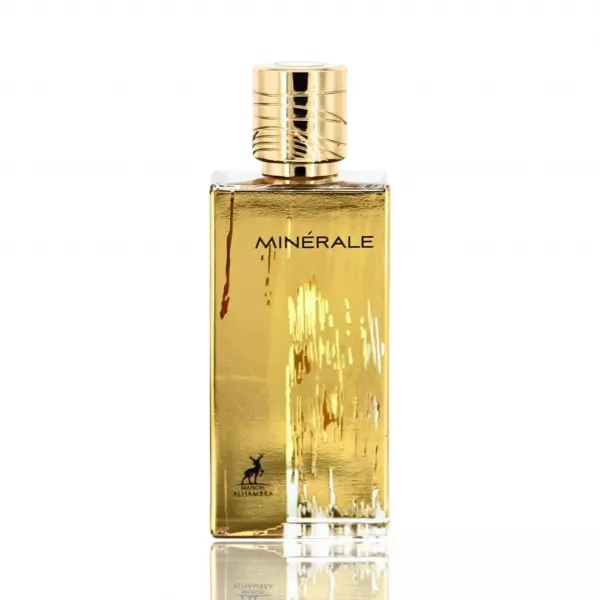 Alhambra Minerale Gold ��������������� ����