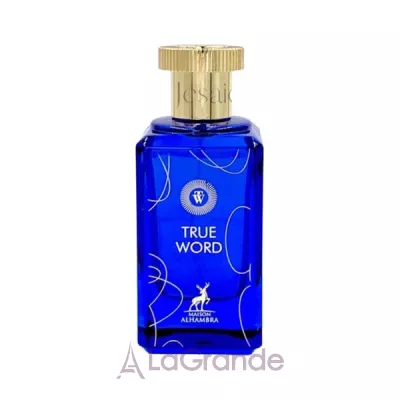 Alhambra True Word ��������������� ����