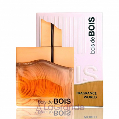 Fragrance World Bois de Bois ��������������� ����