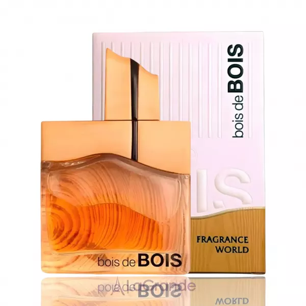 Fragrance World Bois de Bois ����������� ����