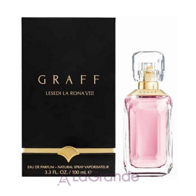 Graff Lesedi La Rona VIII ����������� ����