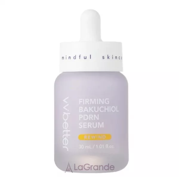 VVBetter Firming Bakuchiol PDRN Serum ��������� ��� ���������� ���� ����