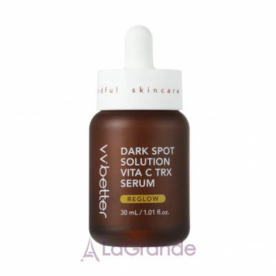 VVBetter Dark Spot Solution Vita C TRX Serum ����������� ��������� ������ ���������� �����
