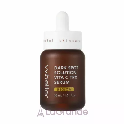 VVBetter Dark Spot Solution Vita C TRX Serum ����������� ��������� ������ ���������� �����