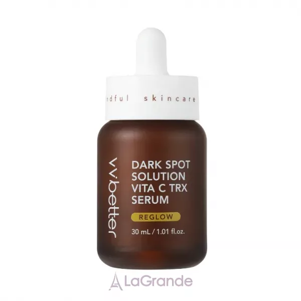 VVBetter Dark Spot Solution Vita C TRX Serum ������������ ��������� ����� ��������� ����