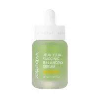 VVBetter Jeju Yuja Succinic Balancing Serum ������������� ��������� � ���� � �������� ��������