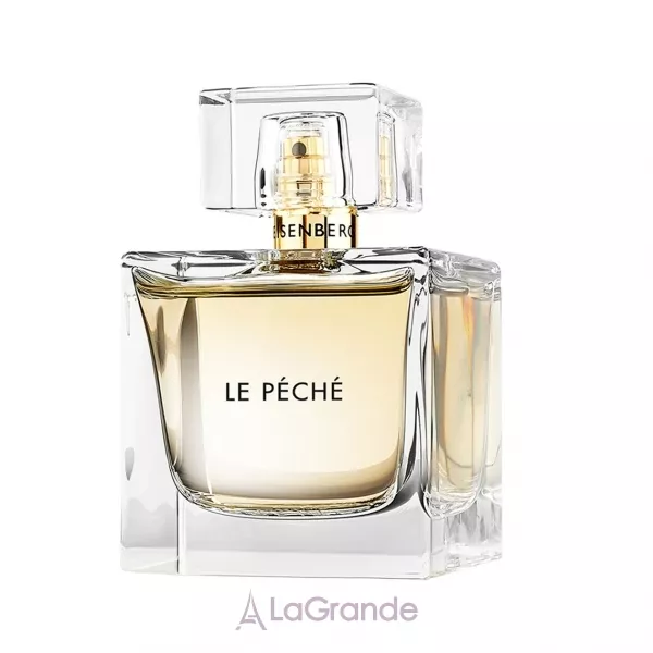 Eisenberg Le Peche ��������������� ����