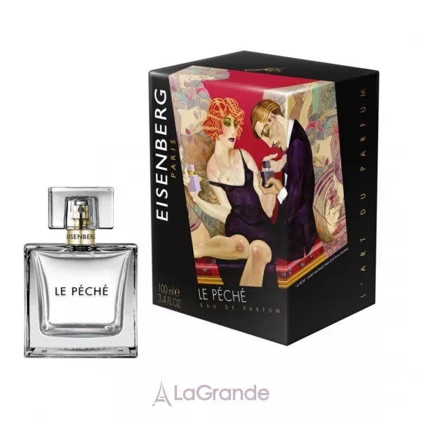 Eisenberg Le Peche ��������������� ����