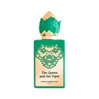 Stephane Humbert Lucas 777 The Queen and the Viper ��������������� ���� (������)