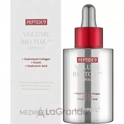 Medi-Peel Peptide 9 Volume Bio Tox Ampoule Pro �������� �������� ���������