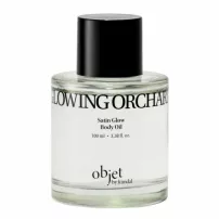 Kundal Objet by Kundal Satin Glow Body Oil Glowing Orchard ��� ��� ��� � ��������-�������� ��������