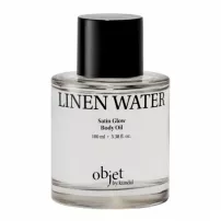 Kundal Objet by Kundal Satin Glow Body Oil Linen Water ��� ��� ��� � ����� �� ������ ��������