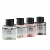 Kundal Objet by Kundal Moist Gleam Body Wash Discovery Kit ����� �������� ����� ��� ����