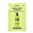 Kundal All Day Smell Cover Teens Shampoo Lime Basil & Mandarin 380ml