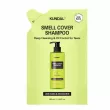 Kundal All Day Smell Cover Teens Shampoo Lime Basil & Mandarin 380ml
