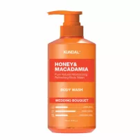 Kundal Honey & Macadamia Body Wash Wedding Bouquet ���� ��� ���� "��������� �����"