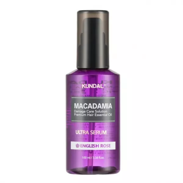 Kundal Macadamia Ultra Hair Serum English Rose ��������� ��� ����� ����������� 